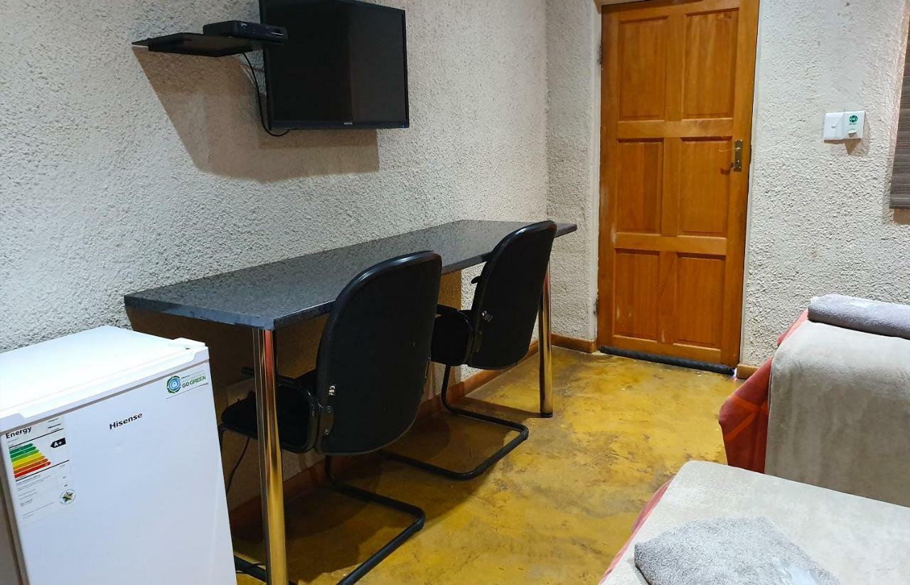 Diggies Lodge Кімберлі Екстер'єр фото