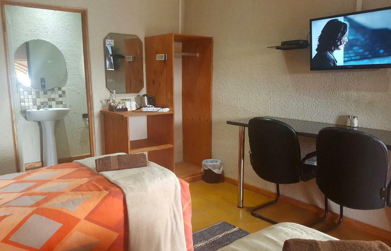 Diggies Lodge Кімберлі Екстер'єр фото