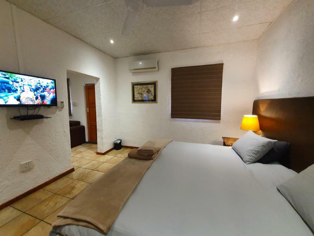 Diggies Lodge Кімберлі Екстер'єр фото