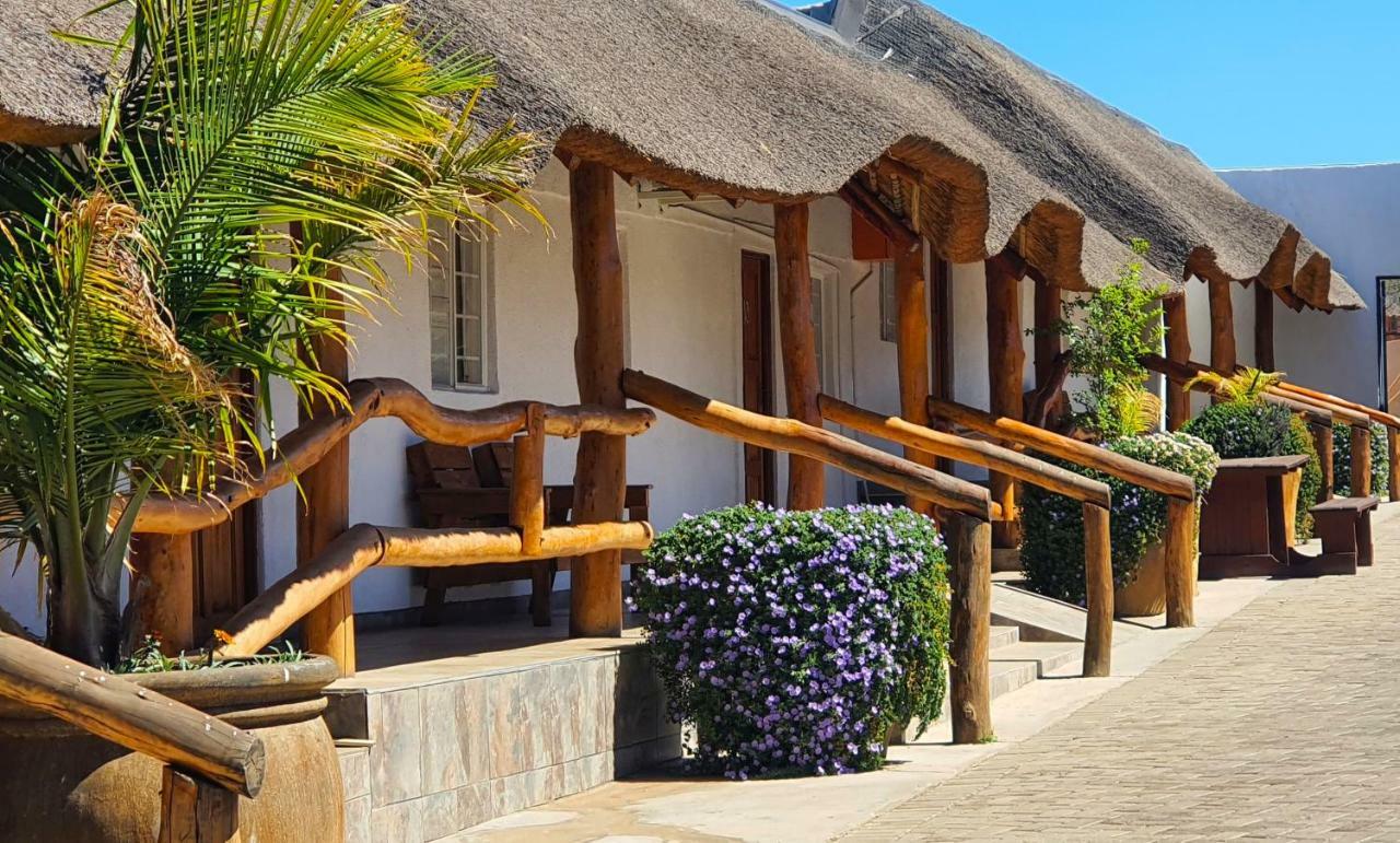 Diggies Lodge Кімберлі Екстер'єр фото